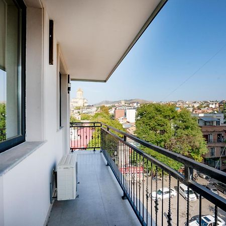 Hotel Best Tbilisi Eksteriør bilde