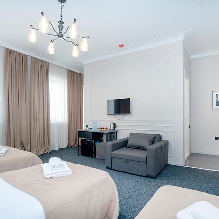 Hotel Best Tbilisi Eksteriør bilde