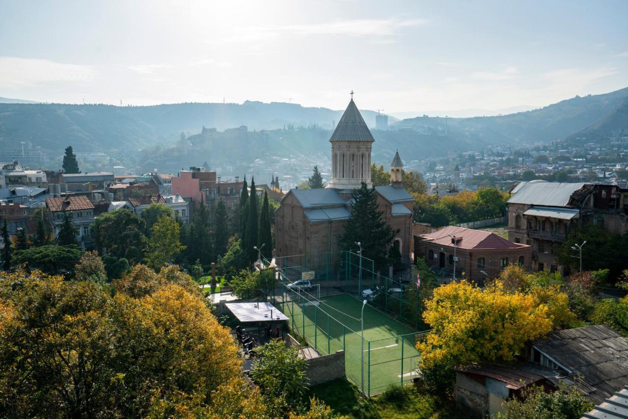 Hotel Best Tbilisi Eksteriør bilde