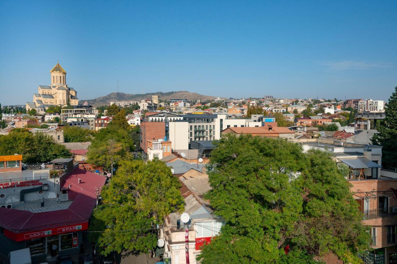 Hotel Best Tbilisi Eksteriør bilde