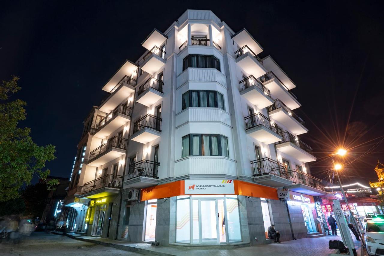 Hotel Best Tbilisi Eksteriør bilde