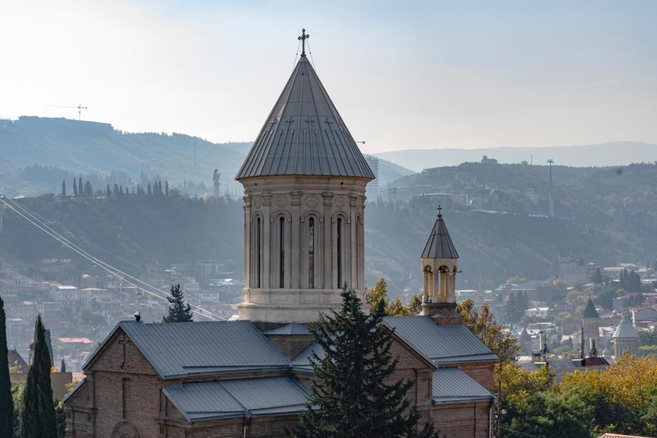 Hotel Best Tbilisi Eksteriør bilde