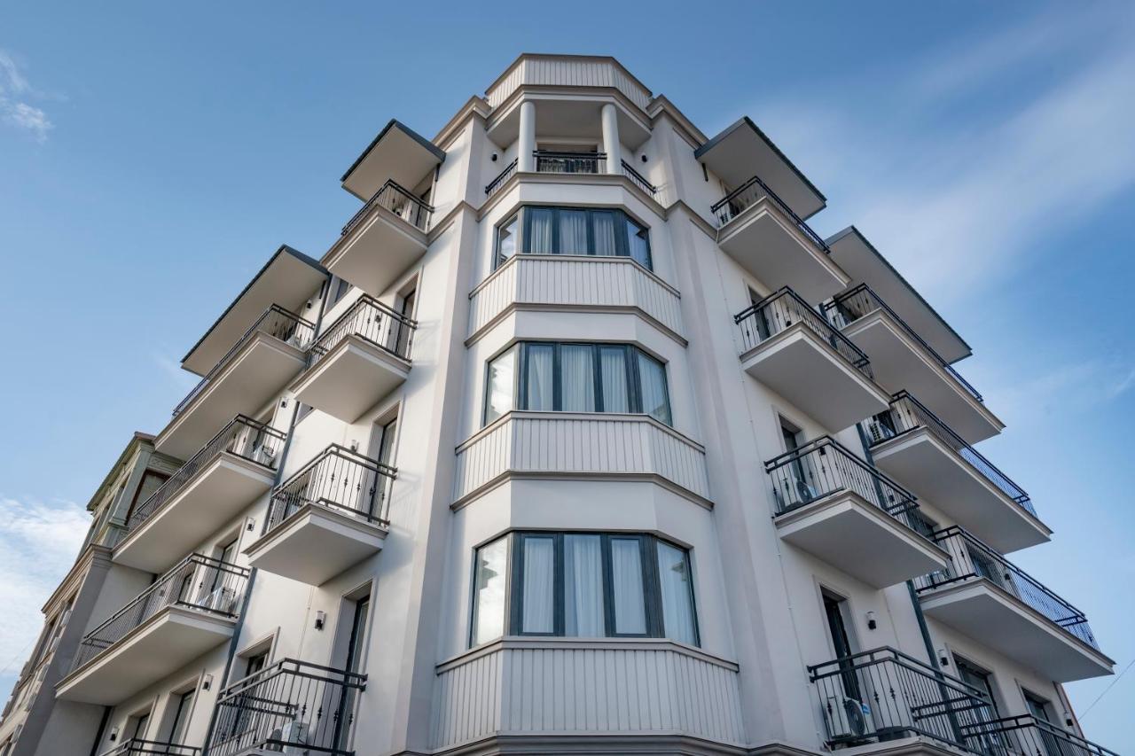 Hotel Best Tbilisi Eksteriør bilde