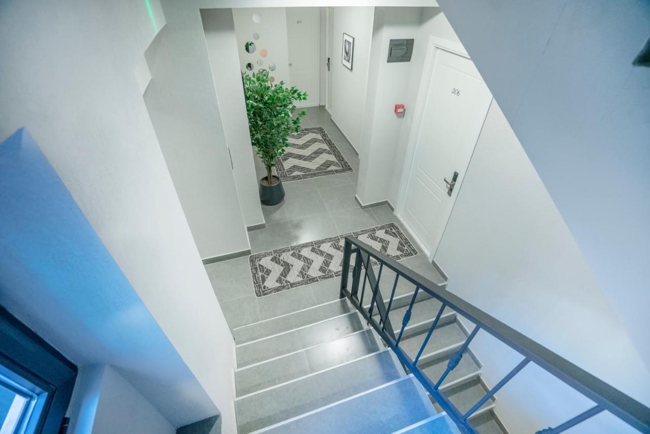 Hotel Best Tbilisi Eksteriør bilde