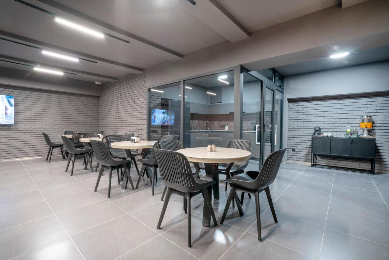 Hotel Best Tbilisi Eksteriør bilde