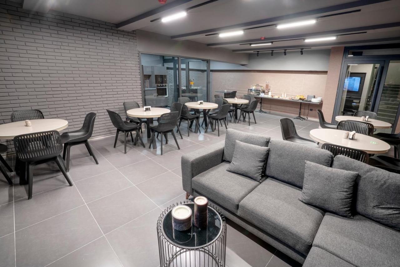 Hotel Best Tbilisi Eksteriør bilde