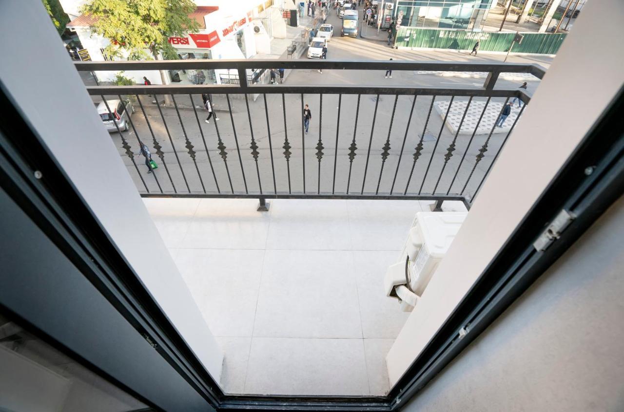 Hotel Best Tbilisi Eksteriør bilde