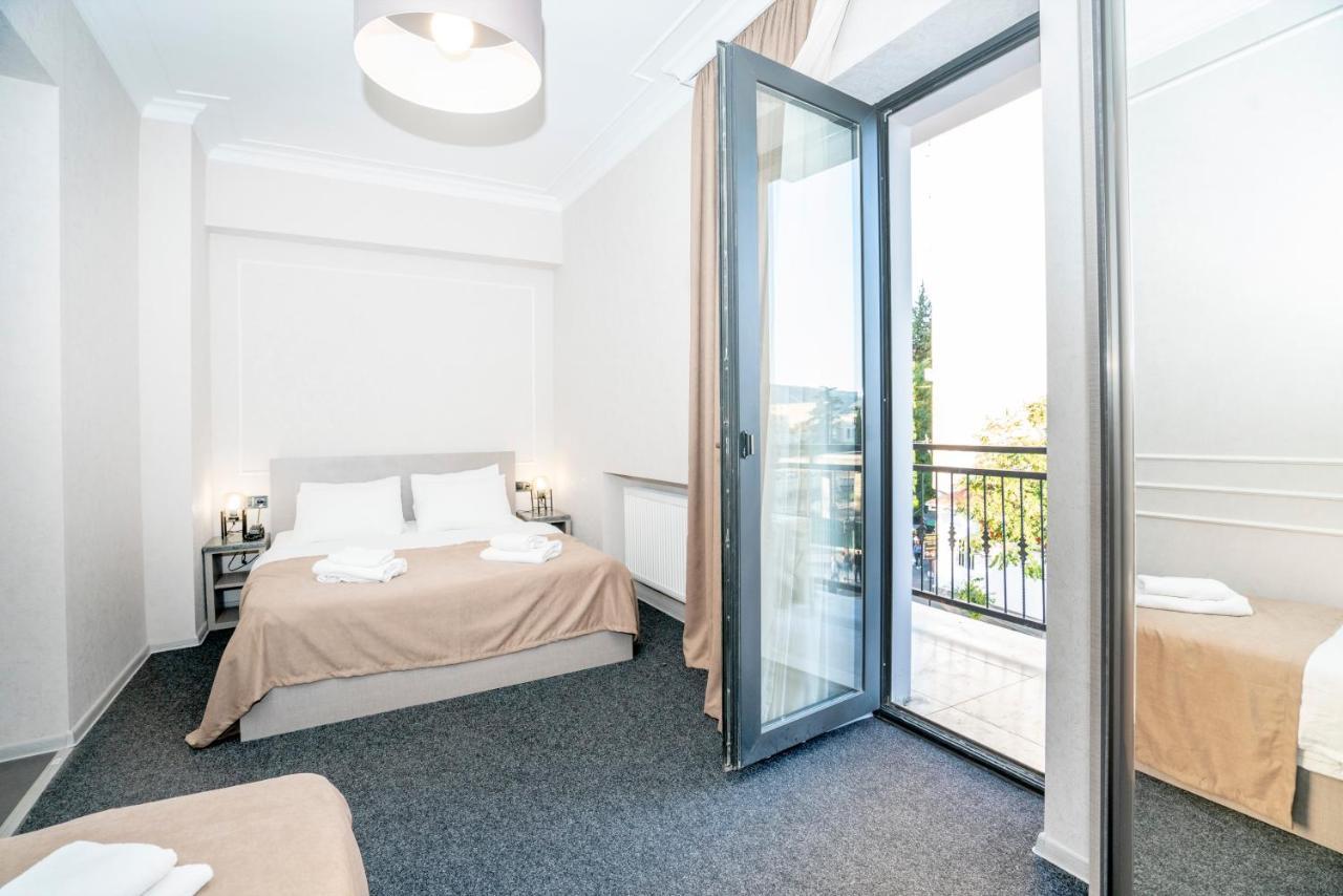 Hotel Best Tbilisi Eksteriør bilde