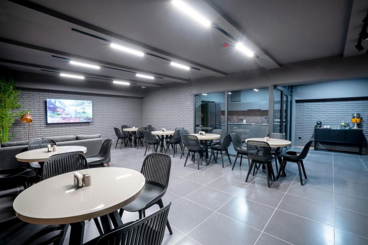 Hotel Best Tbilisi Eksteriør bilde