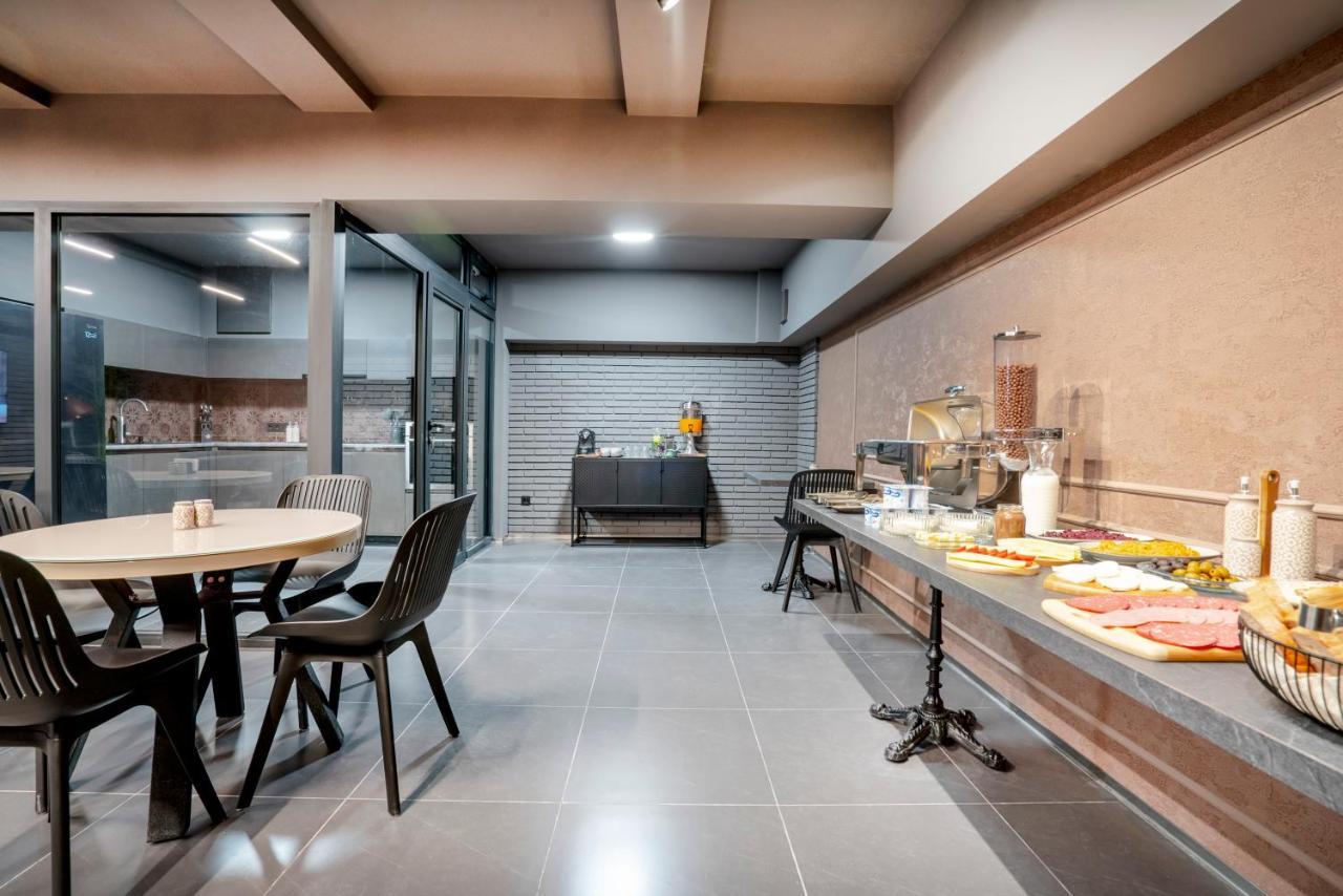 Hotel Best Tbilisi Eksteriør bilde