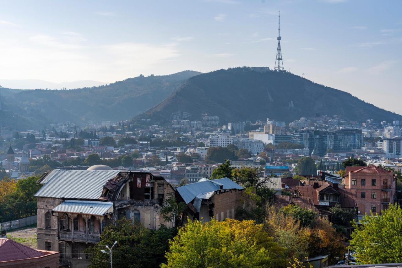 Hotel Best Tbilisi Eksteriør bilde