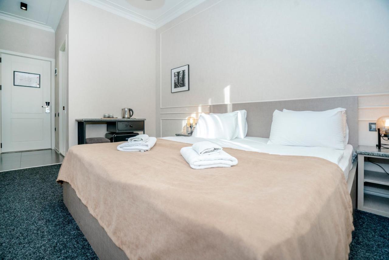 Hotel Best Tbilisi Eksteriør bilde