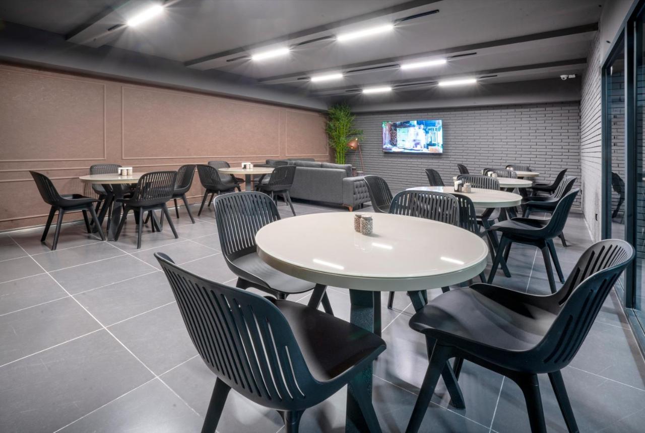 Hotel Best Tbilisi Eksteriør bilde