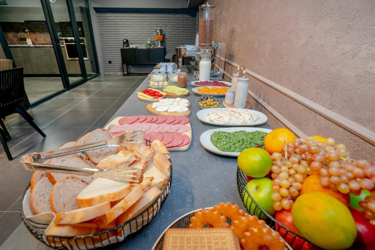 Hotel Best Tbilisi Eksteriør bilde