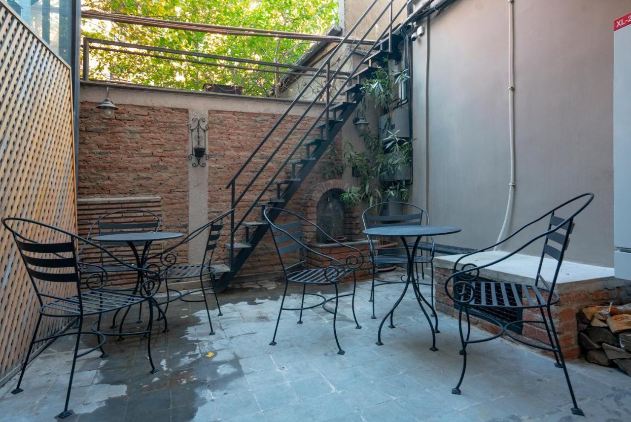 Hotel Best Tbilisi Eksteriør bilde