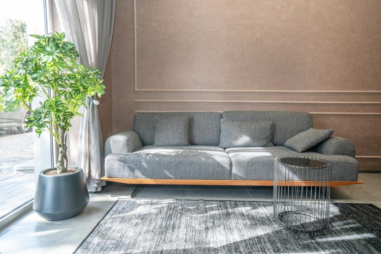 Hotel Best Tbilisi Eksteriør bilde