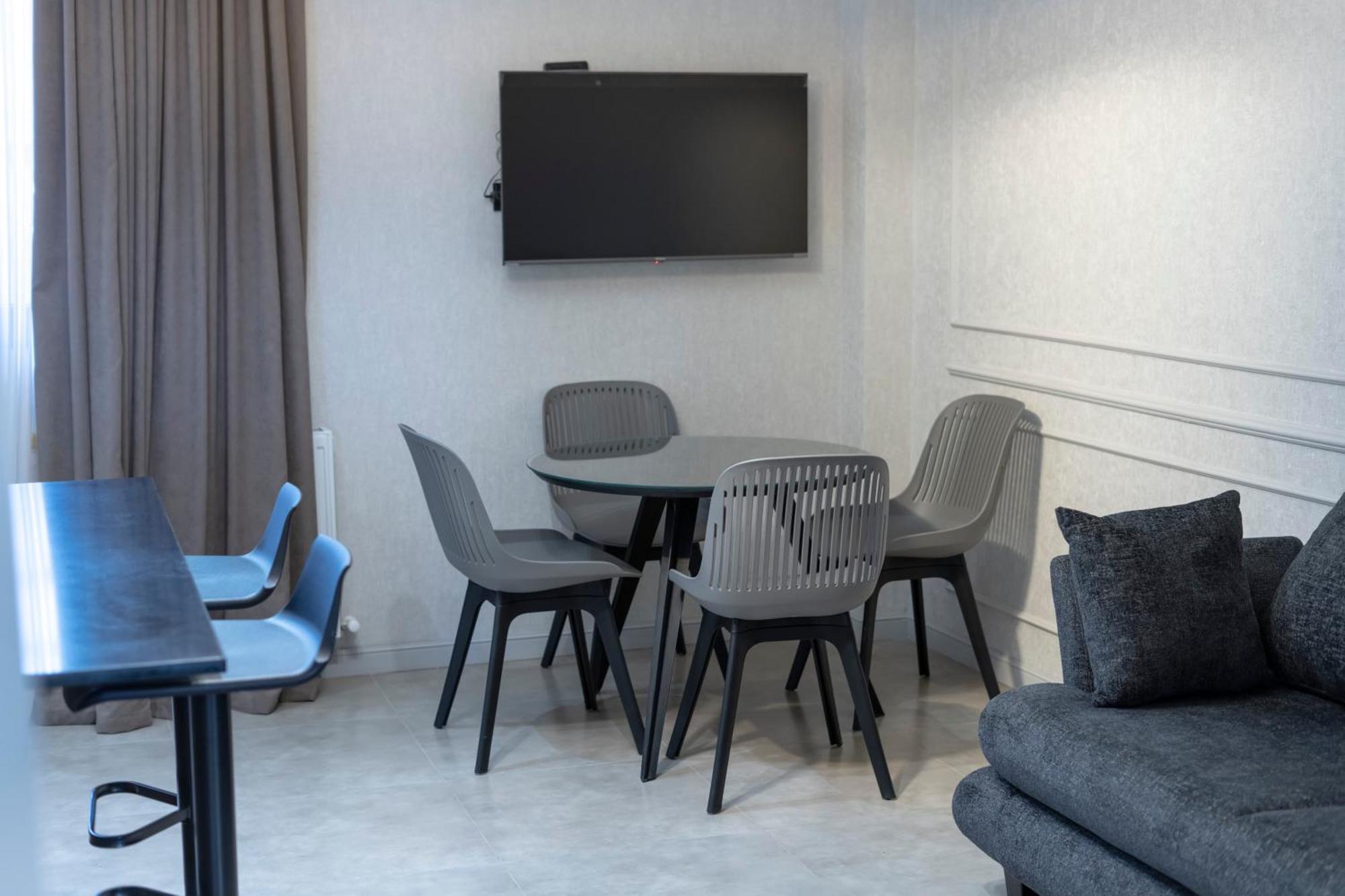 Hotel Best Tbilisi Eksteriør bilde