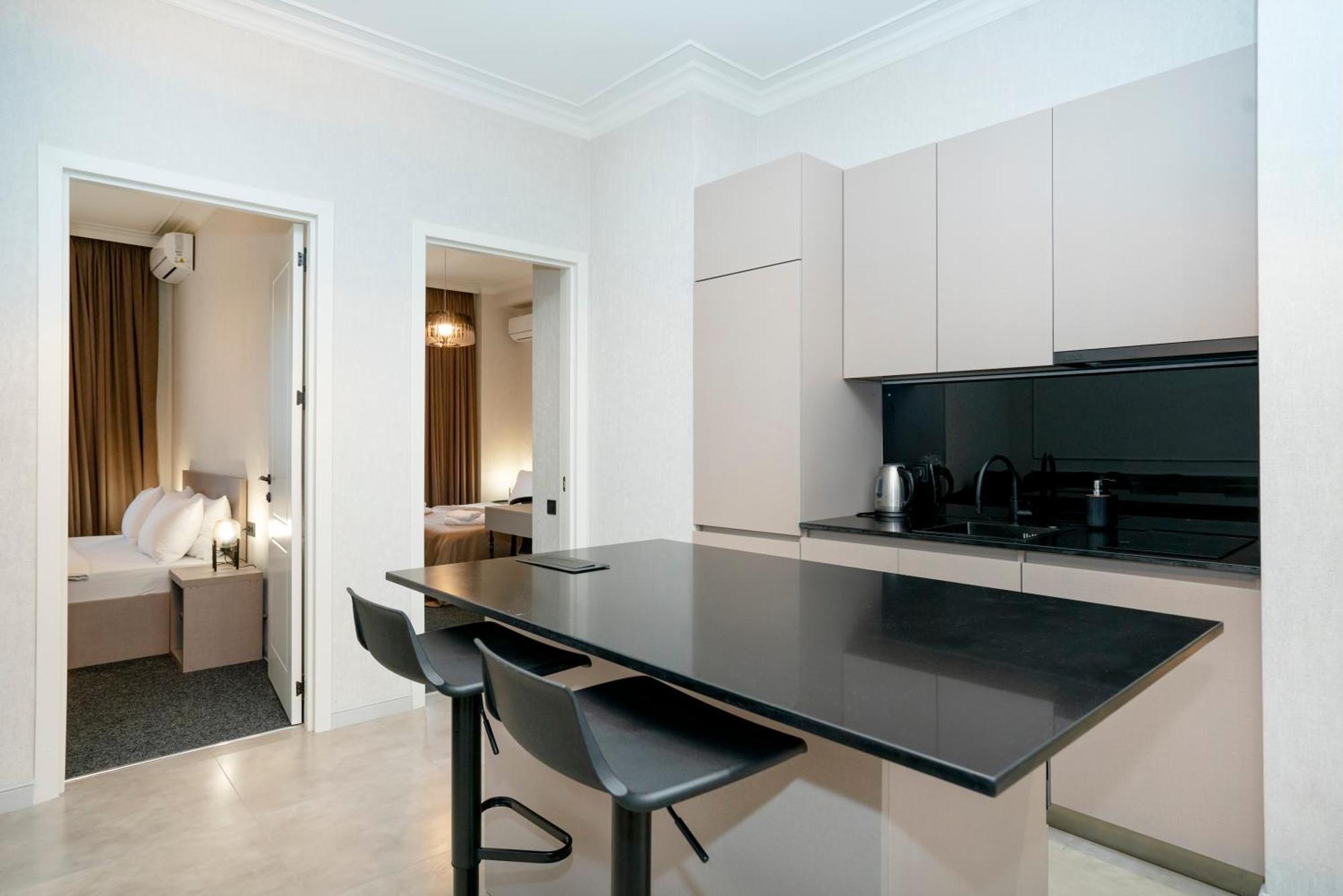 Hotel Best Tbilisi Eksteriør bilde
