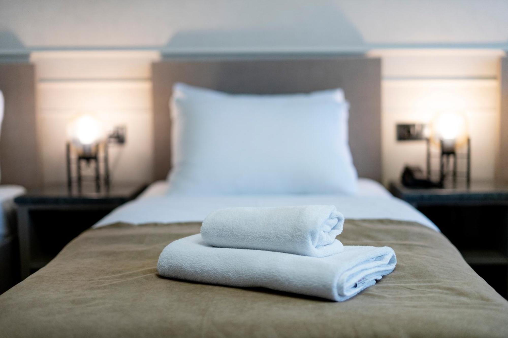 Hotel Best Tbilisi Eksteriør bilde