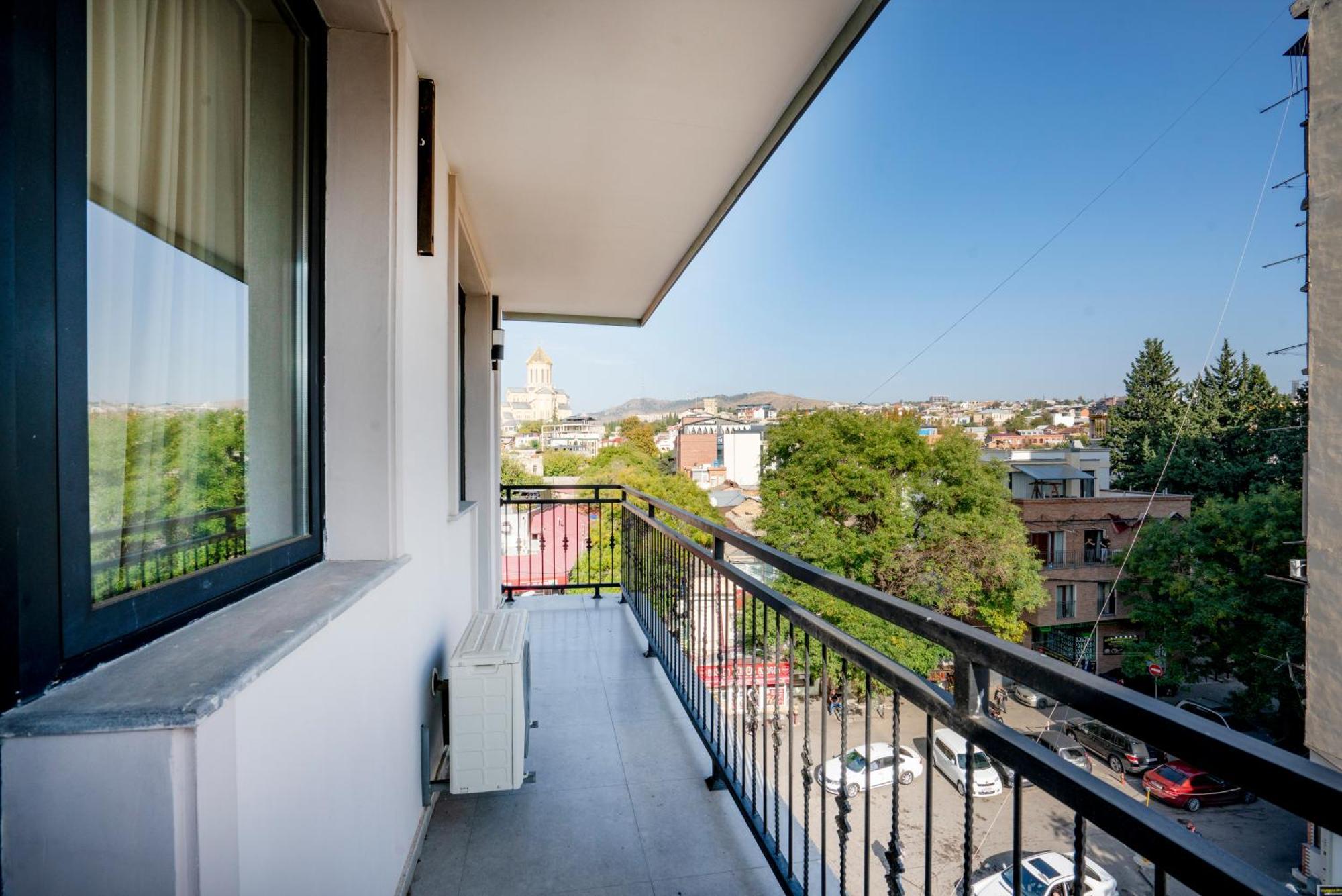 Hotel Best Tbilisi Eksteriør bilde
