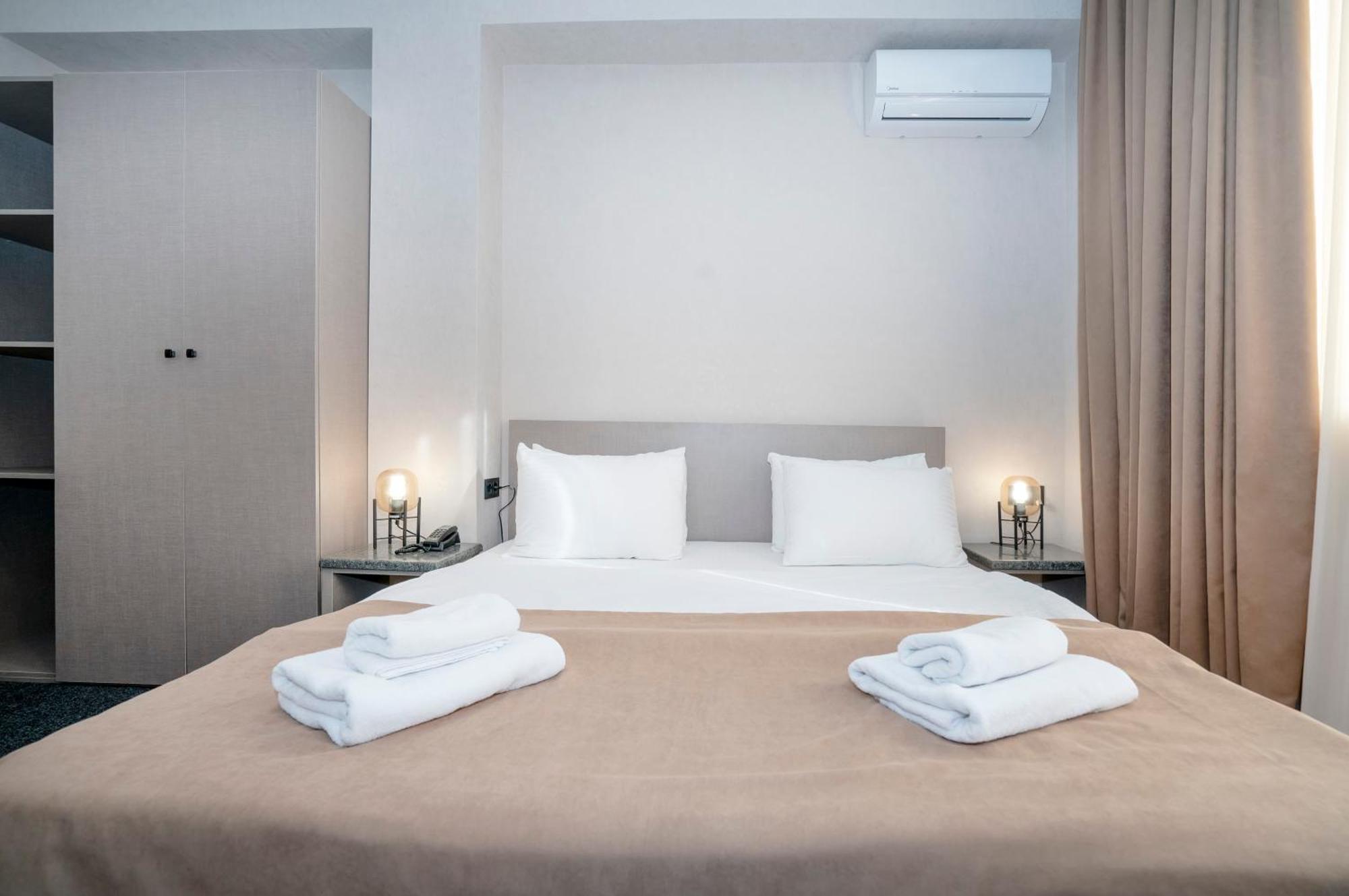 Hotel Best Tbilisi Eksteriør bilde