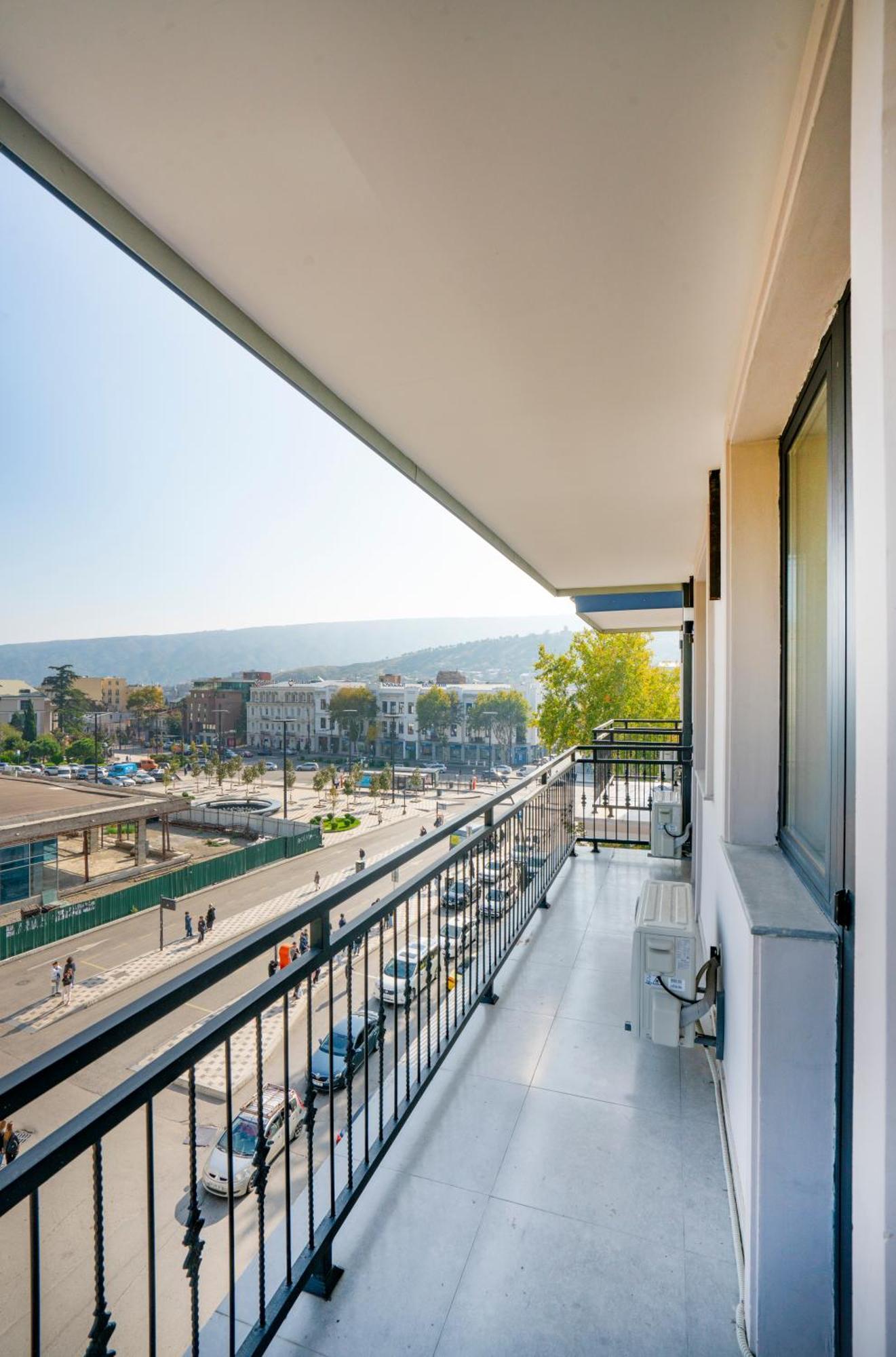 Hotel Best Tbilisi Eksteriør bilde