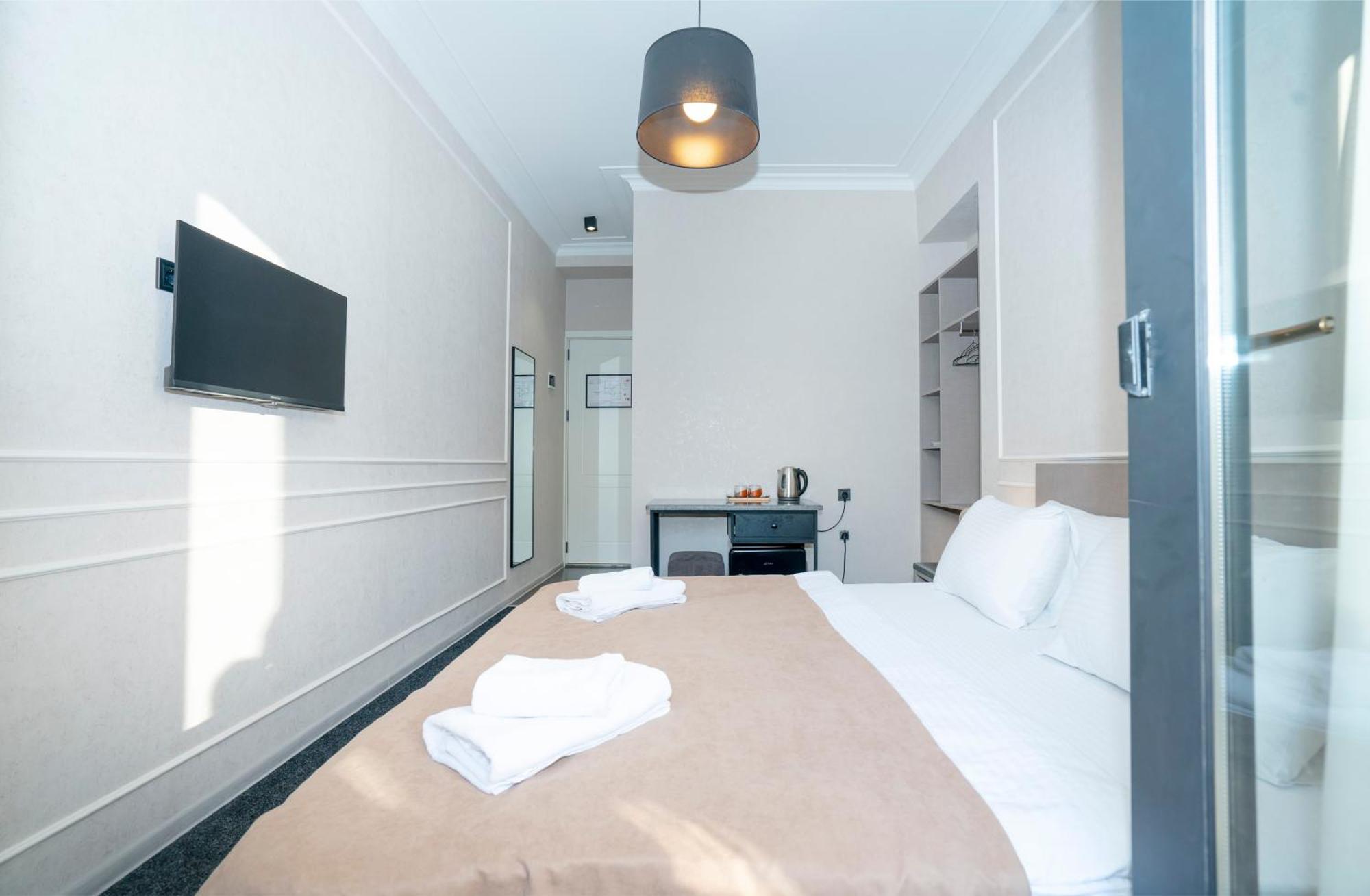 Hotel Best Tbilisi Eksteriør bilde