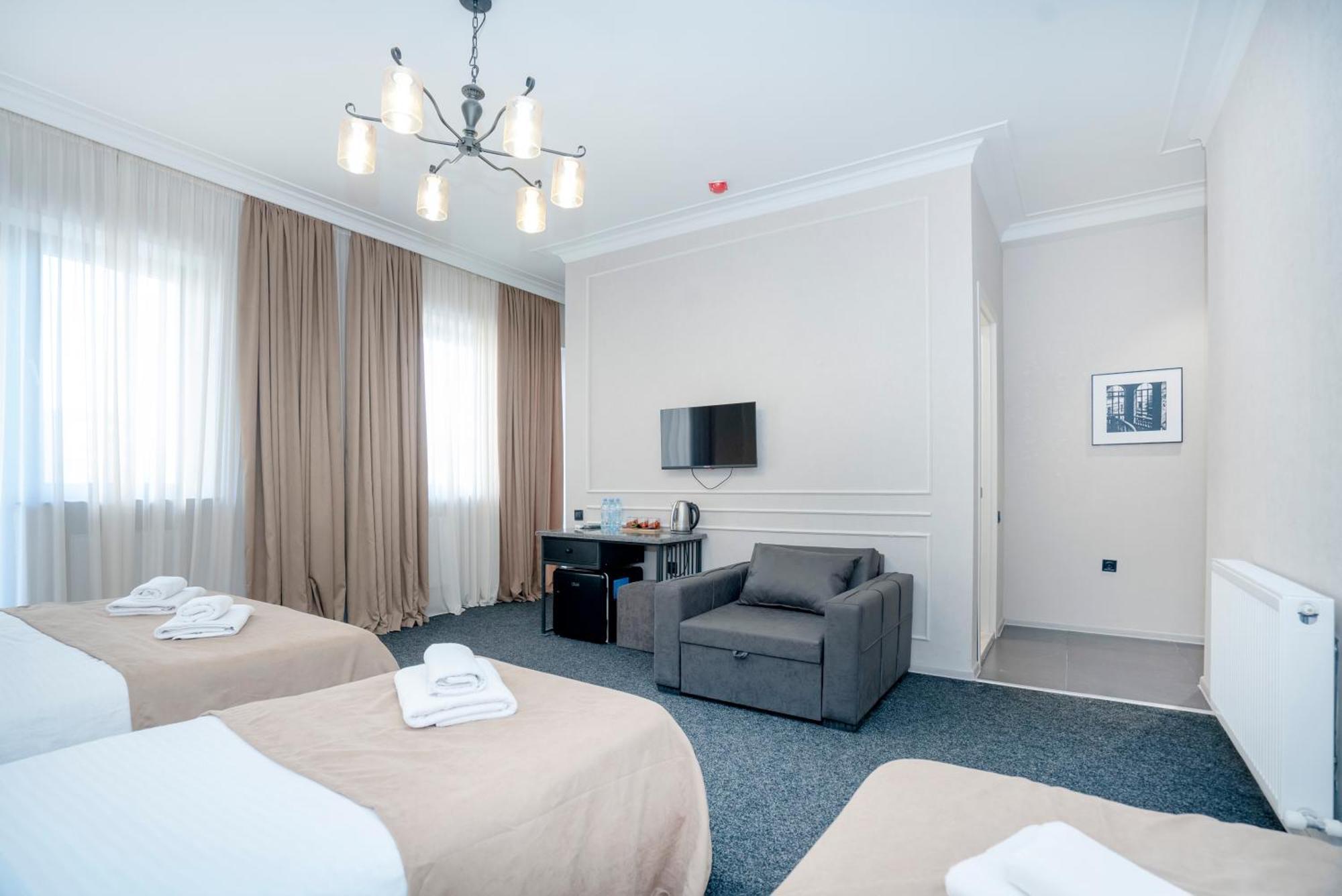 Hotel Best Tbilisi Eksteriør bilde