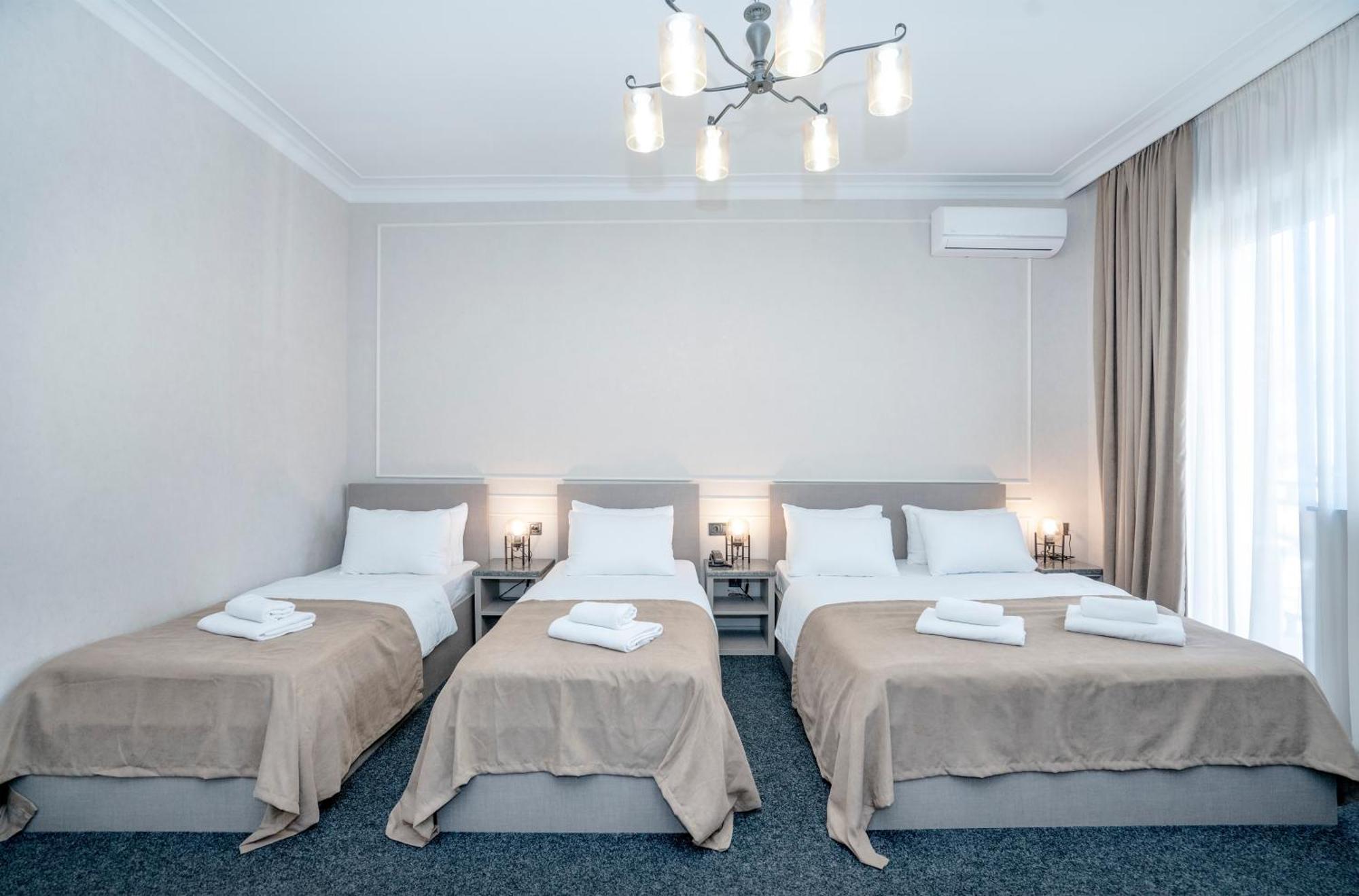 Hotel Best Tbilisi Eksteriør bilde