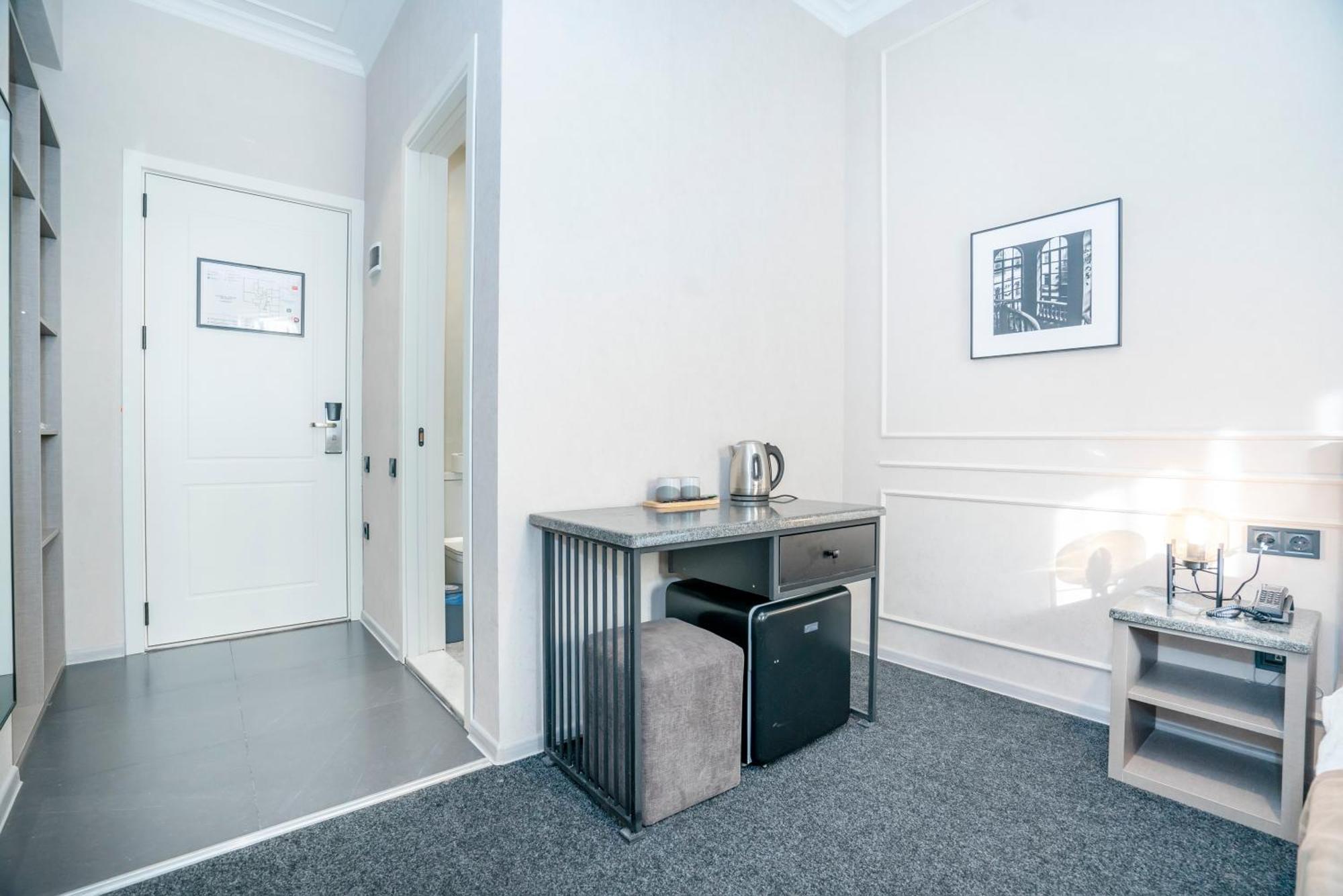 Hotel Best Tbilisi Eksteriør bilde