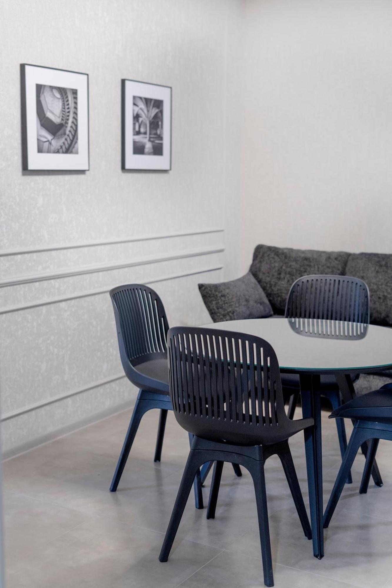 Hotel Best Tbilisi Eksteriør bilde