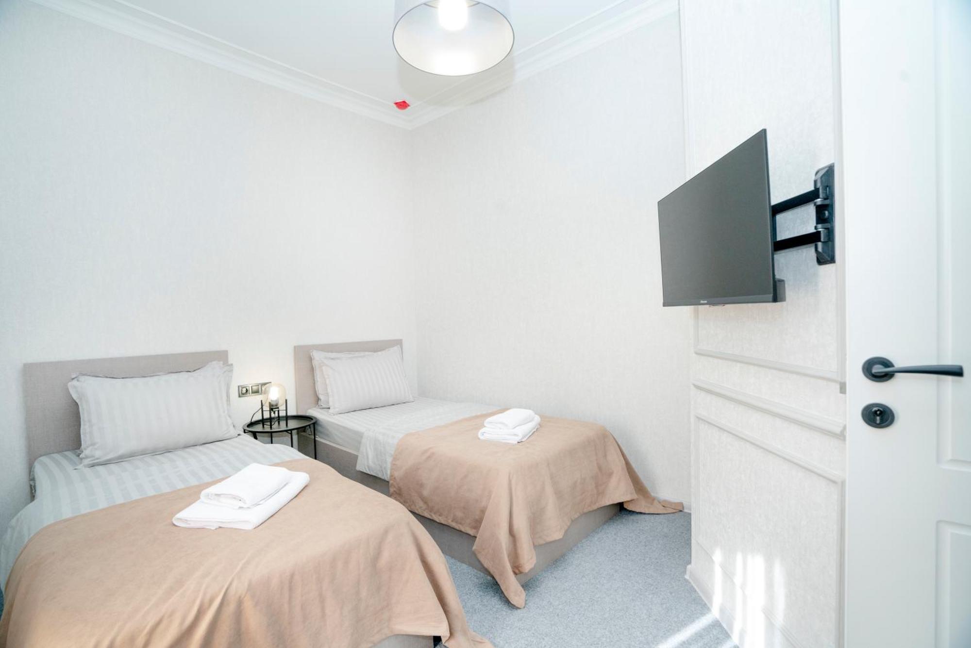 Hotel Best Tbilisi Eksteriør bilde