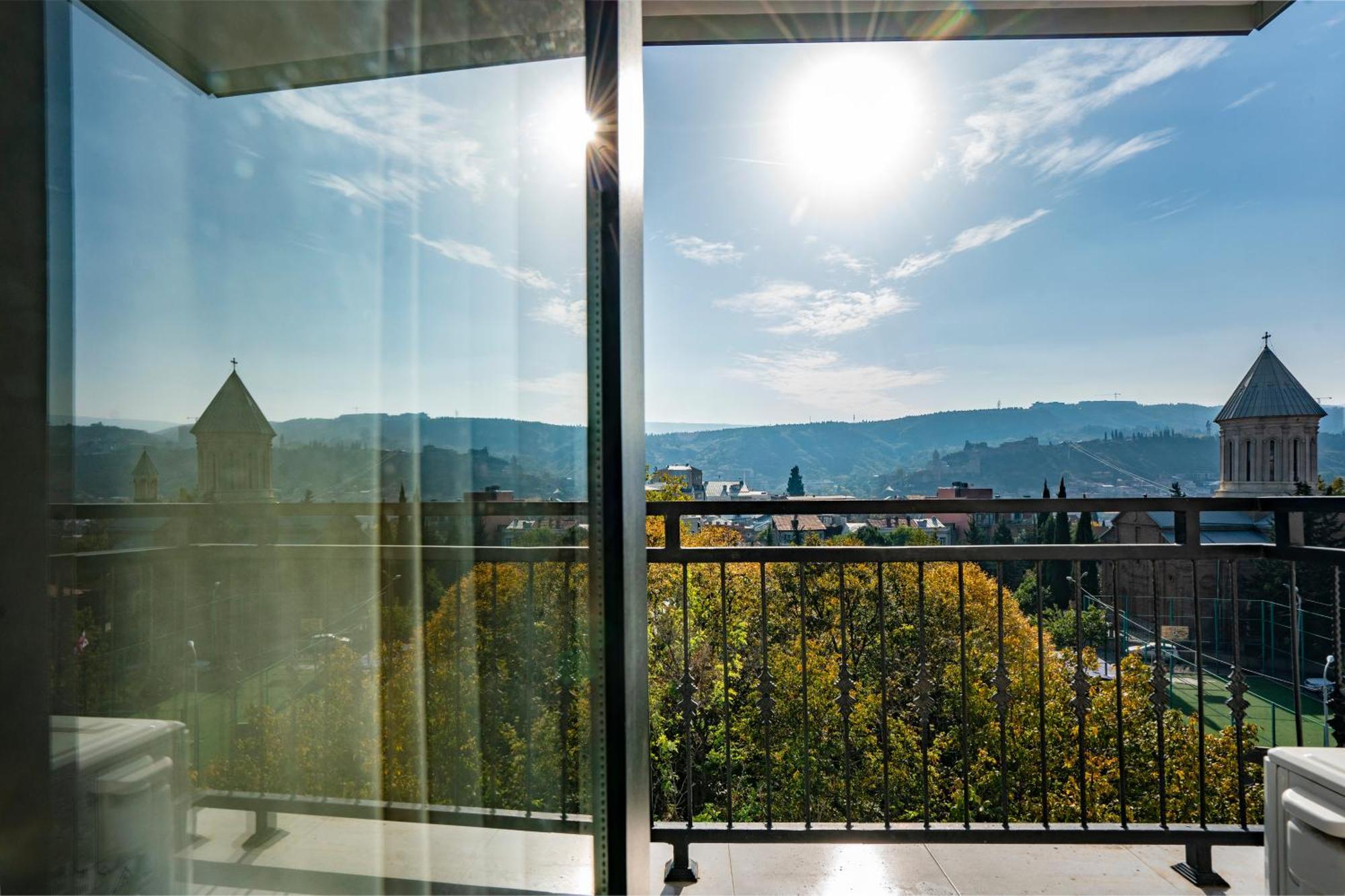 Hotel Best Tbilisi Eksteriør bilde