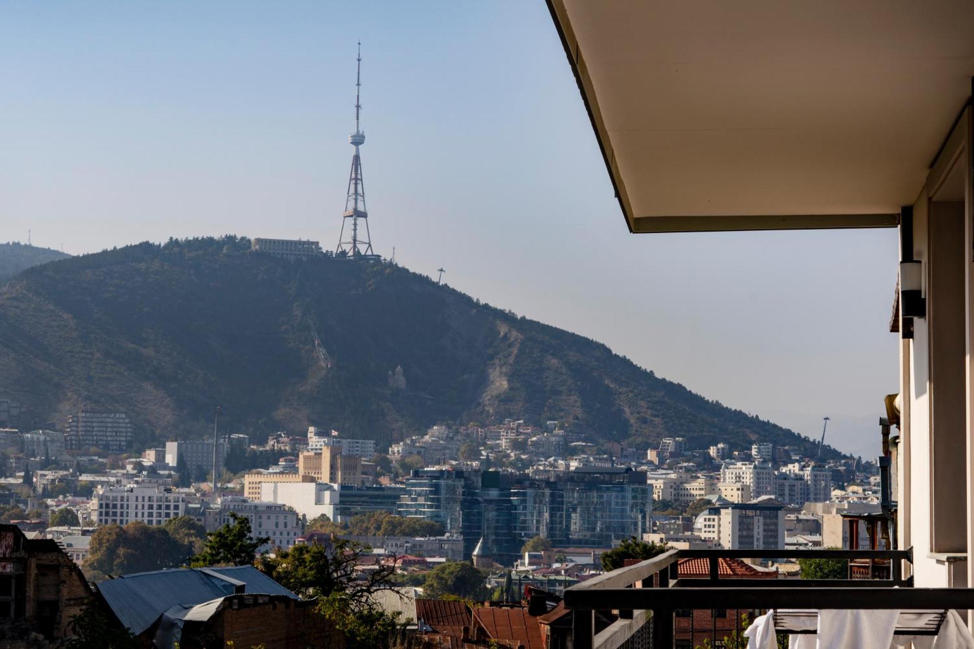 Hotel Best Tbilisi Eksteriør bilde