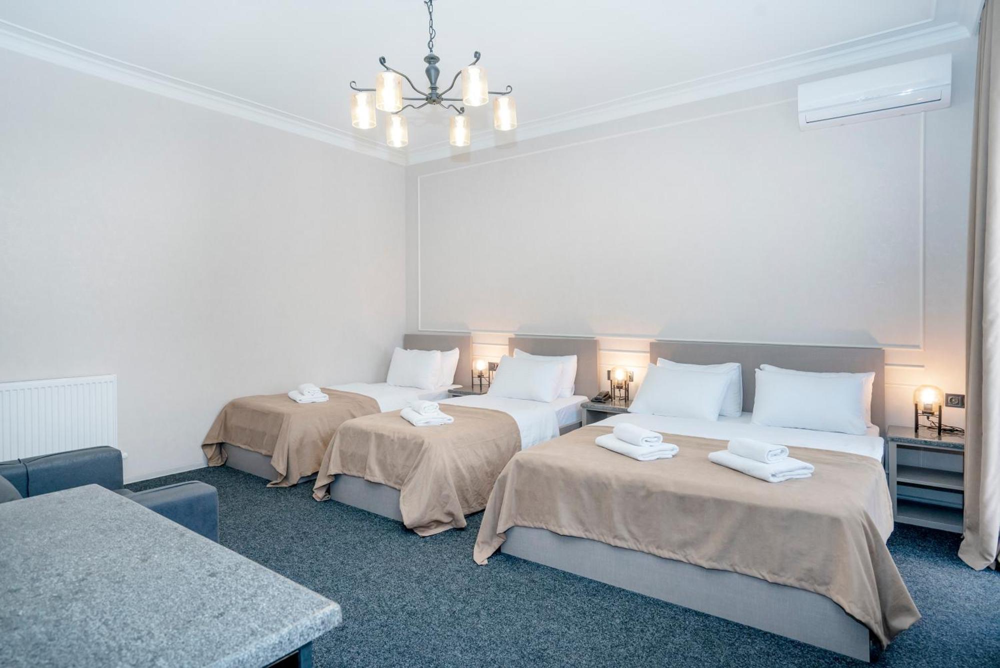 Hotel Best Tbilisi Eksteriør bilde